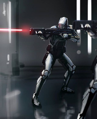 Illustration for article titled After This Star Wars Art Challenge, You'll See Vader In a Brand New Way